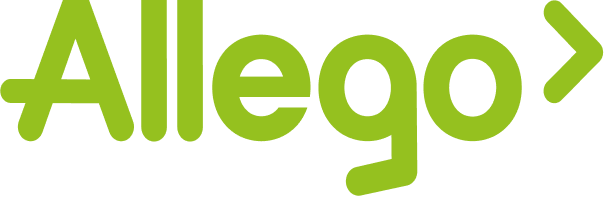 Allego Logo